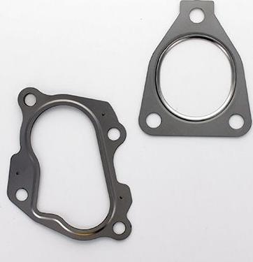 Hoffer 60792 - Mounting Kit, charger autospares.lv