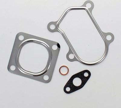 Hoffer 60787 - Mounting Kit, charger autospares.lv