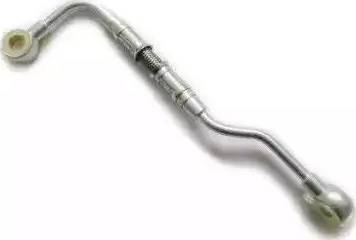Hoffer 6800029 - Oil Pipe, charger autospares.lv