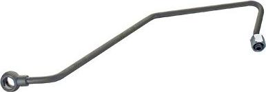 Hoffer 63093 - Oil Pipe, charger autospares.lv