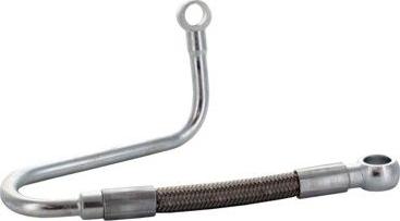 Hoffer 63092 - Oil Pipe, charger autospares.lv