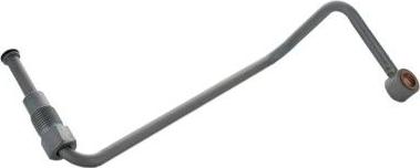 Hoffer 63053 - Oil Pipe, charger autospares.lv