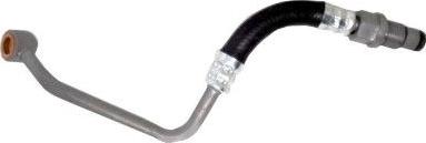 Hoffer 63080 - Oil Pipe, charger autospares.lv