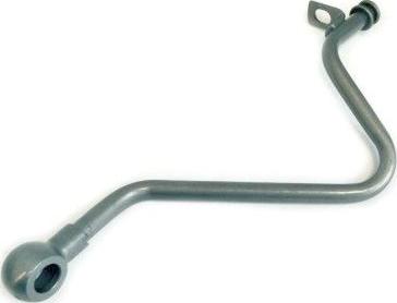 Hoffer 63035 - Oil Pipe, charger autospares.lv