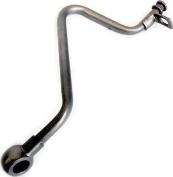 Hoffer 63024 - Oil Pipe, charger autospares.lv