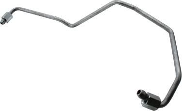 Hoffer 63130 - Oil Pipe, charger autospares.lv
