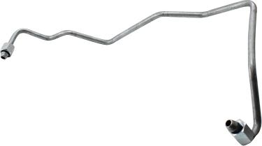 Hoffer 63132 - Oil Pipe, charger autospares.lv