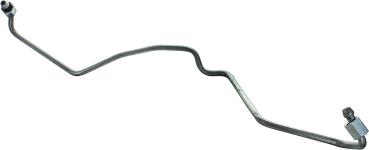 Hoffer 63123 - Oil Pipe, charger autospares.lv
