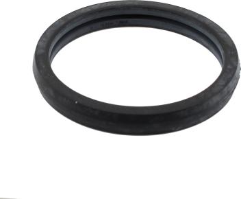 Hoffer 01694 - Gasket, thermostat autospares.lv