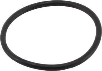 Hoffer 01691 - Gasket, thermostat autospares.lv