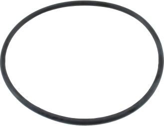 Hoffer 01655 - Gasket, thermostat autospares.lv