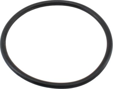 Hoffer 01663 - Gasket, thermostat autospares.lv