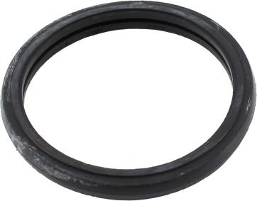 Hoffer 016109 - Gasket, thermostat autospares.lv