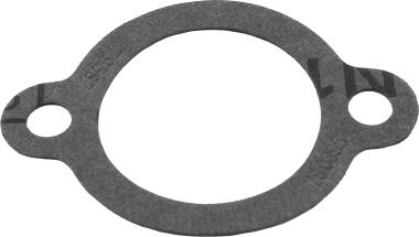 Hoffer 016106 - Gasket, thermostat autospares.lv