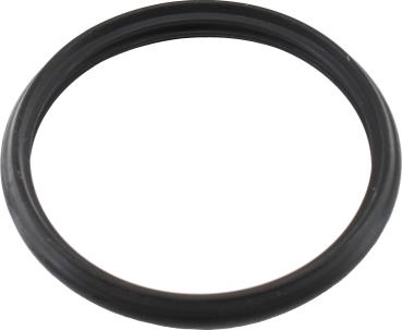 Hoffer 016110 - Gasket, thermostat autospares.lv