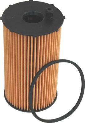 Hoffer 14099 - Oil Filter autospares.lv