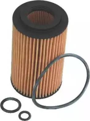 Hoffer 14096 - Oil Filter autospares.lv