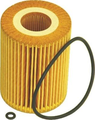 ACDelco AC6295E - Oil Filter autospares.lv