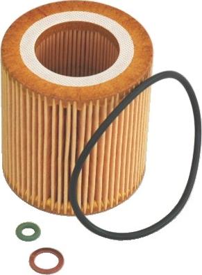 CoopersFiaam G1660 - Oil Filter autospares.lv