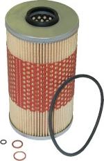 Hoffer 14045 - Oil Filter autospares.lv