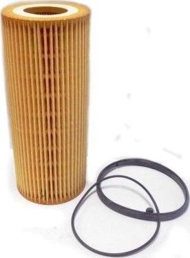 Wilmink Group 100490 - Oil Filter autospares.lv