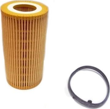 Hoffer 14059/1 - Oil Filter autospares.lv