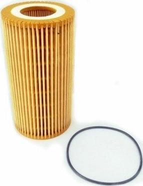 Hoffer 14059 - Oil Filter autospares.lv