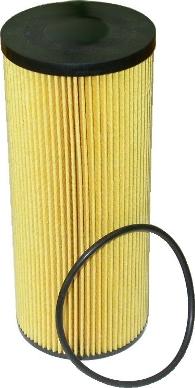 Hoffer 14054 - Oil Filter autospares.lv