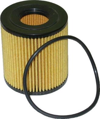 Hoffer 14055 - Oil Filter autospares.lv