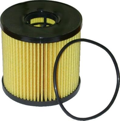 Hoffer 14052 - Oil Filter autospares.lv