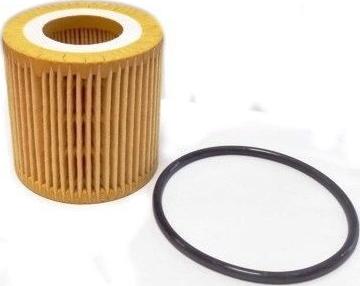 Hoffer 14057 - Oil Filter autospares.lv