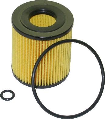 Hoffer 14065 - Oil Filter autospares.lv