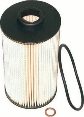 Hoffer 14004 - Oil Filter autospares.lv