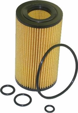 Hoffer 14006 - Oil Filter autospares.lv