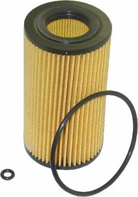 Hoffer 14008 - Oil Filter autospares.lv