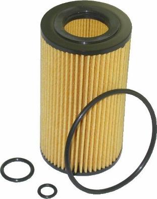 Hoffer 14007 - Oil Filter autospares.lv