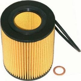 Hoffer 14014 - Oil Filter autospares.lv