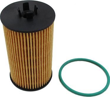 Hoffer 14017 - Oil Filter autospares.lv