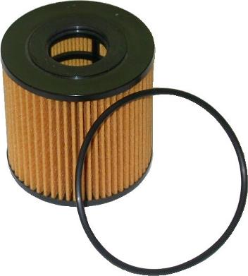 Hoffer 14031 - Oil Filter autospares.lv