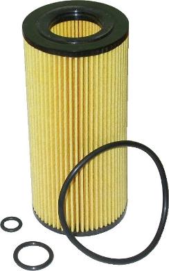 Hoffer 14038 - Oil Filter autospares.lv