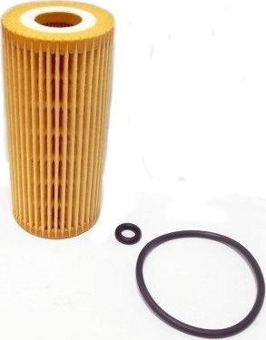 Hoffer 14033 - Oil Filter autospares.lv