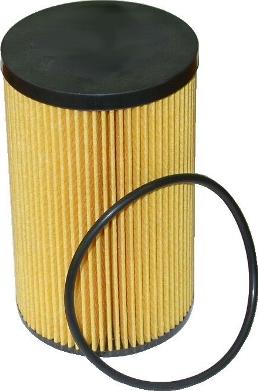 Mann-Filter 57214 - Oil Filter autospares.lv