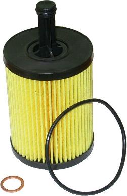 Hoffer 14028 - Oil Filter autospares.lv