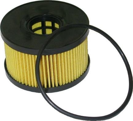 Hoffer 14027 - Oil Filter autospares.lv