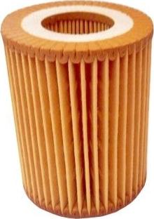 Hoffer 14140 - Oil Filter autospares.lv