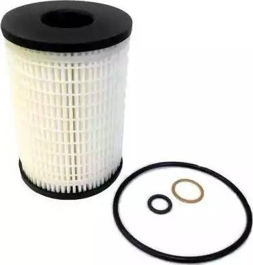 Hoffer 14154 - Oil Filter autospares.lv