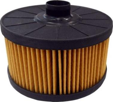 Hoffer 14157 - Oil Filter autospares.lv