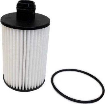 Hoffer 14160 - Oil Filter autospares.lv