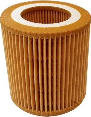 Hoffer 14168 - Oil Filter autospares.lv