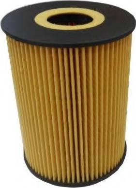 Hoffer 14162 - Oil Filter autospares.lv